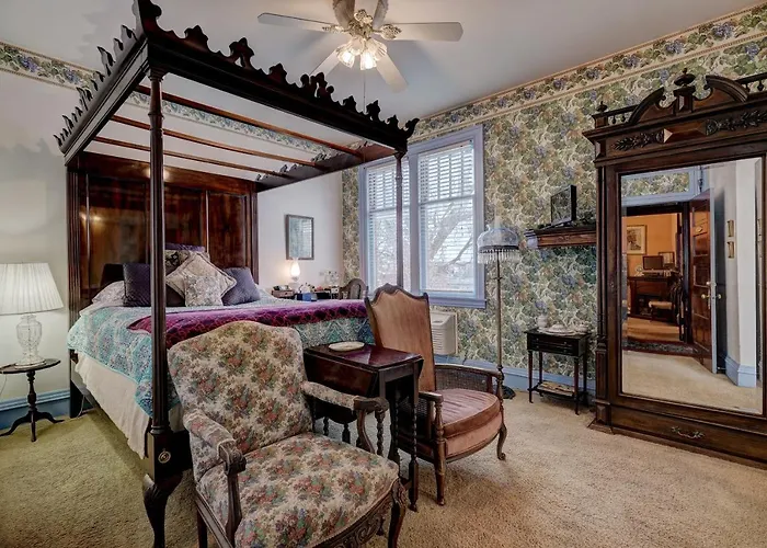 Grandison Inn