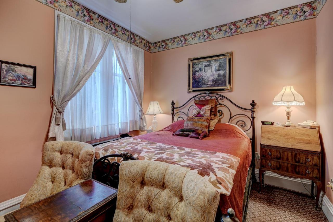 Grandison Hotel