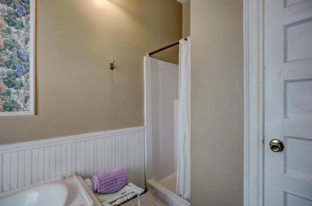 Hotel Grandison *