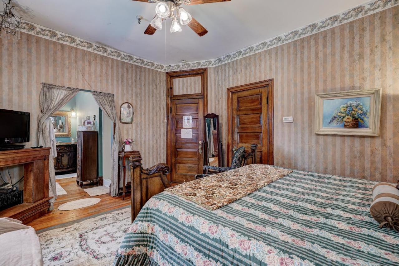 Hotel Grandison